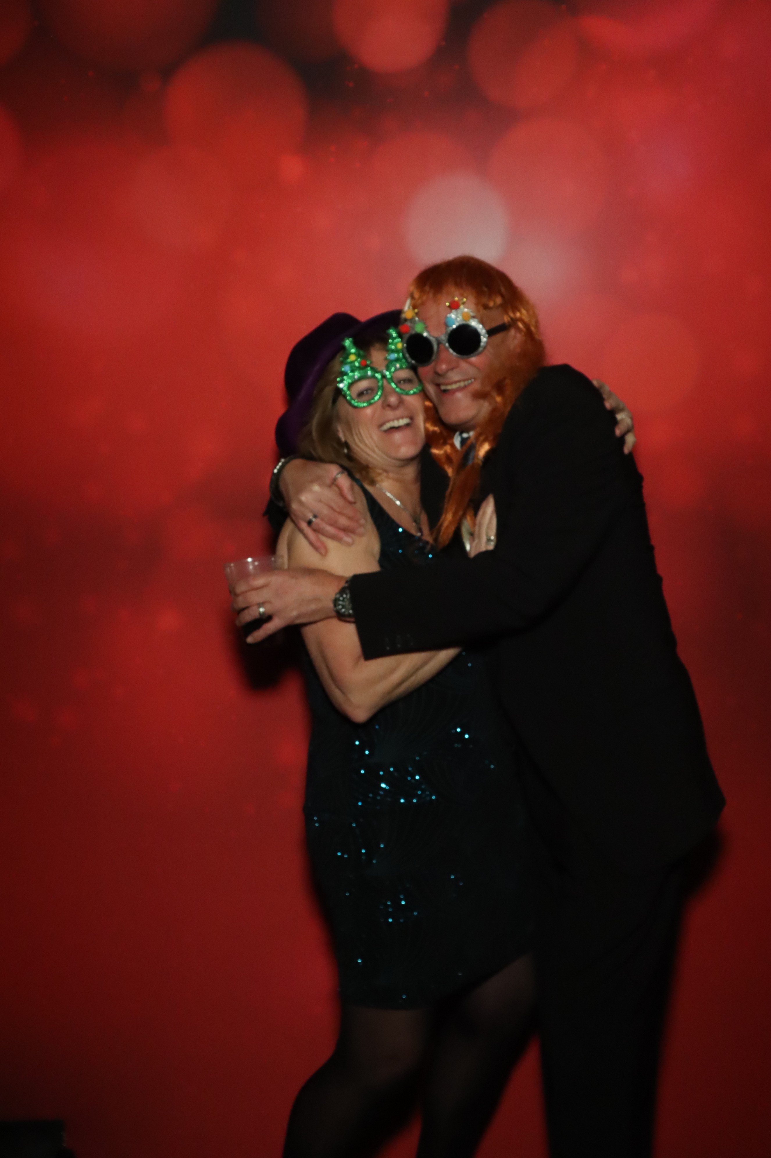 Christmas Party | View more photos from the event at gallery.myphotoboothexperience.co.uk/u/MyPhotoBoothExperienceLtd/Christmas-Party
